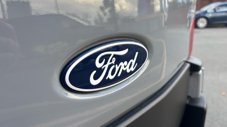 Ford Transit E-350 L3 Rwd 135kW 68kWh H2 Trend Van Auto [DAP]